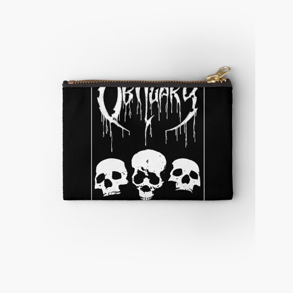 Item preview, Obituary Cause Of Death designed and sold by EmmaLvCreations.