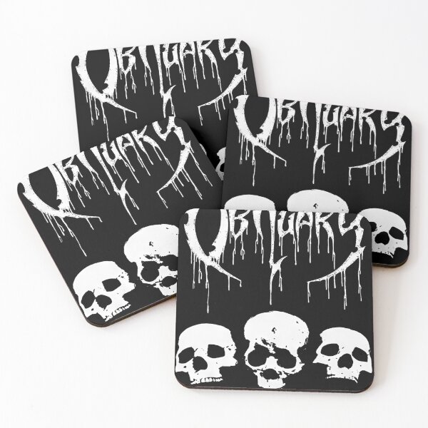 Item preview, Obituary Cause Of Death designed and sold by EmmaLvCreations.