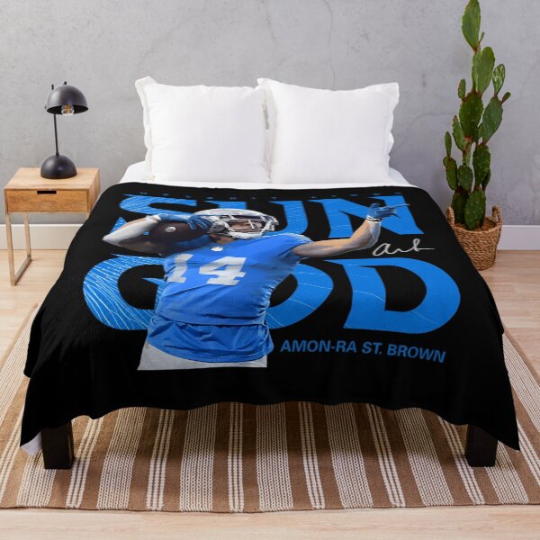 Item preview, Amon Sport Ra St. Brown Sun God designed and sold by aelouartassi.