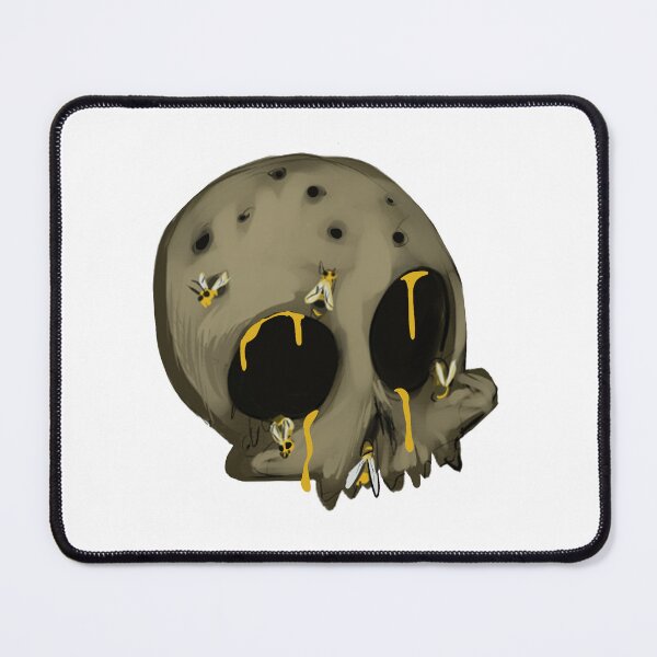 Item preview, Skull Hive designed and sold by ItsJoJoBiscuits.