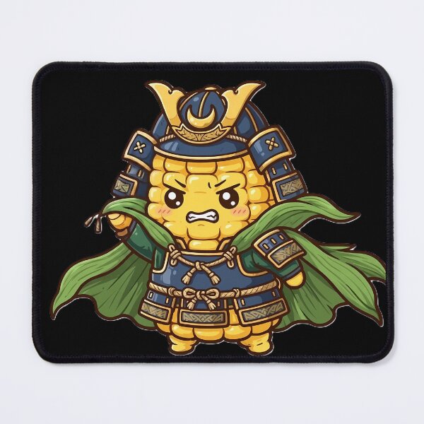 Item preview, Sameria Corn Warrior designed and sold by Fort Chiswell Trading Company.