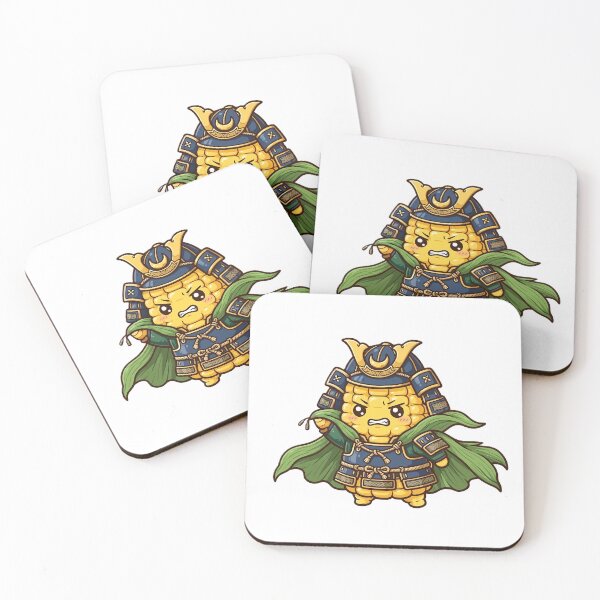 Item preview, Sameria Corn Warrior  designed and sold by Fort Chiswell Trading Company.