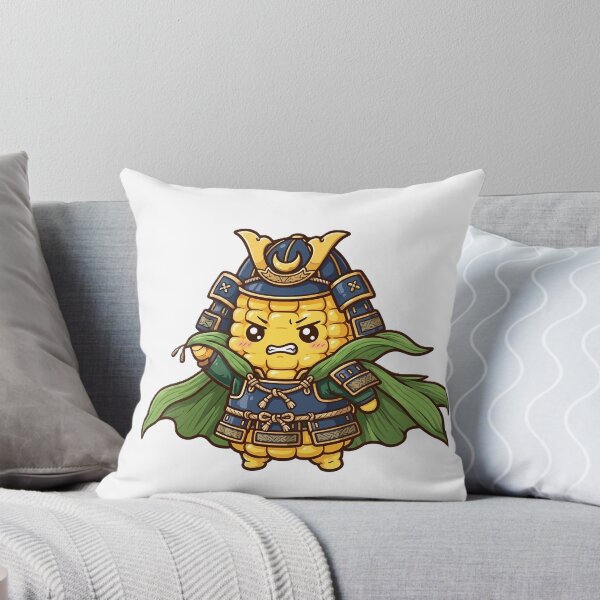 Item preview, Sameria Corn Warrior  designed and sold by Fort Chiswell Trading Company.