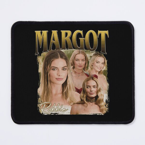 Item preview, Margot Robbie Vintage Collage designed and sold by Barbara6314378.
