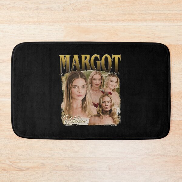 Item preview, Margot Robbie Vintage Collage  designed and sold by Barbara6314378.