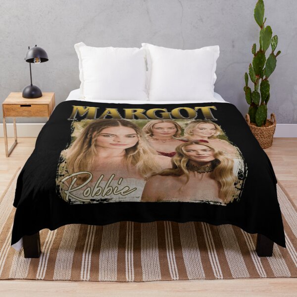 Item preview, Margot Robbie Vintage Collage designed and sold by Barbara6314378.