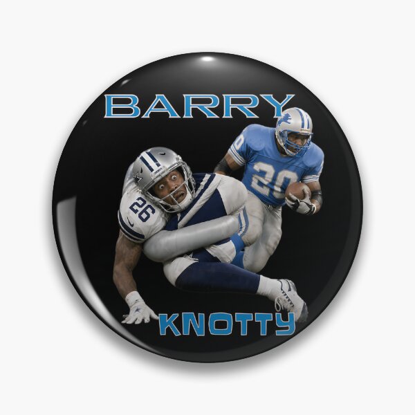 Item preview, Barry Knotty designed and sold by AGH-Shop.
