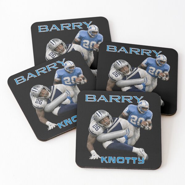 Item preview, Barry Knotty designed and sold by AGH-Shop.