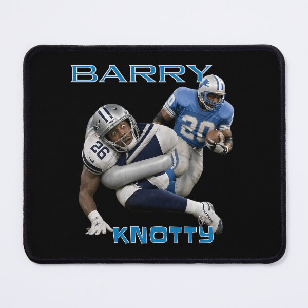 Item preview, Barry Knotty designed and sold by AGH-Shop.