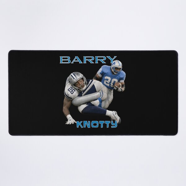 Item preview, Barry Knotty designed and sold by AGH-Shop.