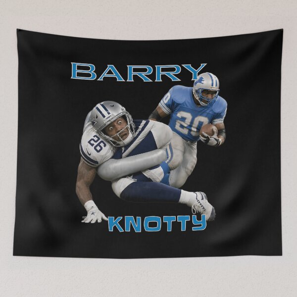 Aperçu de l'œuvre Barry Knotty créée et vendue par AGH-Shop.