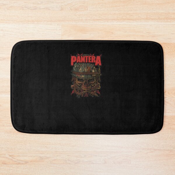 Item preview, Pantera Band designed and sold by Finexcity.
