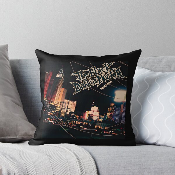 Item preview, Part Album of the Black Dahlia Murder Miasma 2005 designed and sold by himlgaisas.