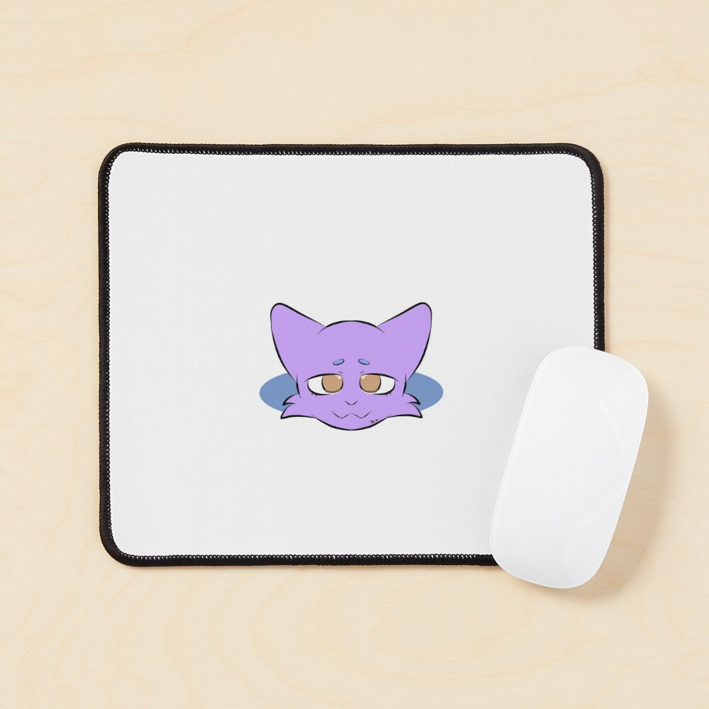 Item preview, Mouse Pad designed and sold by JasontheBearBug.