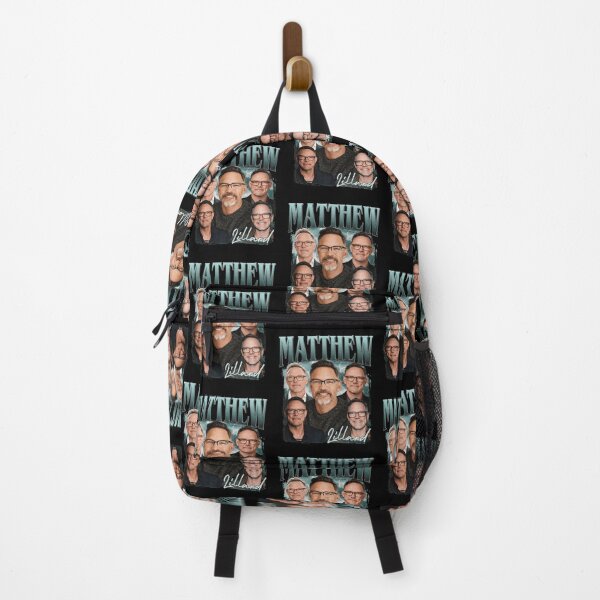 Item preview, Matthew Lillard Retro Portrait Collage designed and sold by JustinT3464764.