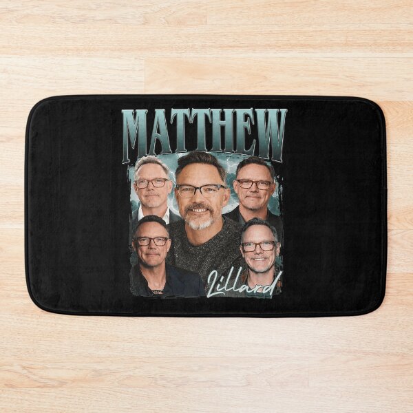Item preview, Matthew Lillard Retro Portrait Collage  designed and sold by JustinT3464764.