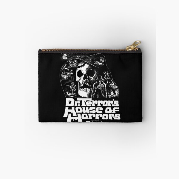 Item preview, Dr. Terror's House of Horrors  designed and sold by EmmaLvCreations.