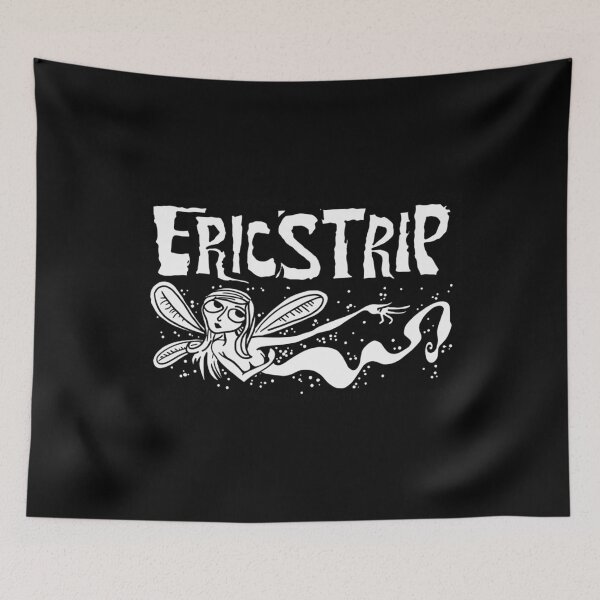 Item preview, Vintage Eric'S Trip designed and sold by Decollection.