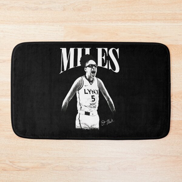 Item preview, Maya Moore Lynx Vintage Basketball Graphic  designed and sold by ErinAle6339274.