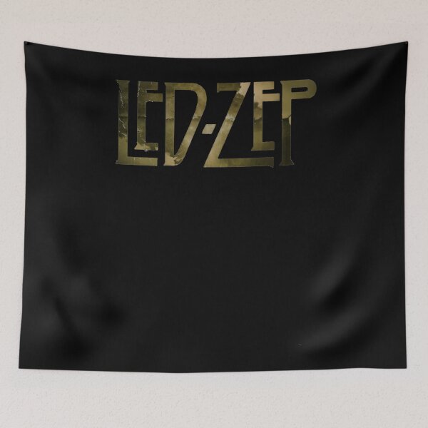 Aperçu de l'œuvre Led Zeppelin créée et vendue par rechbhagate.