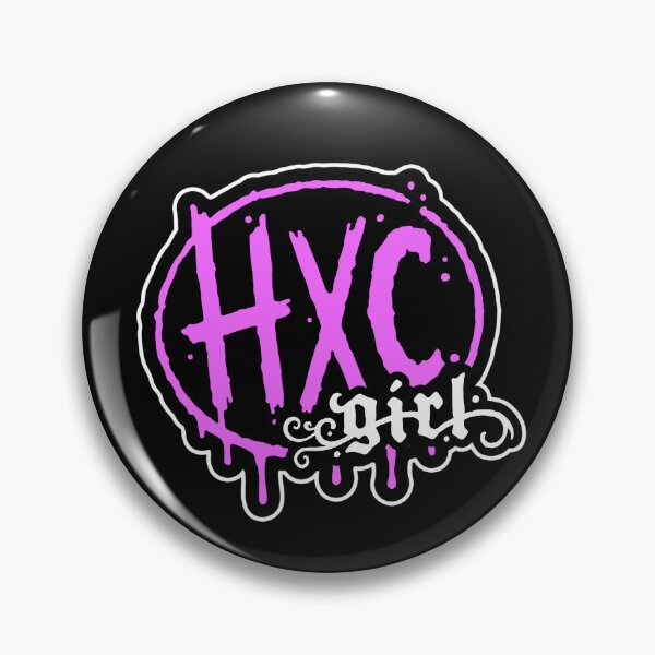 Item preview, Hardcore Girl! designed and sold by noise-artwork.