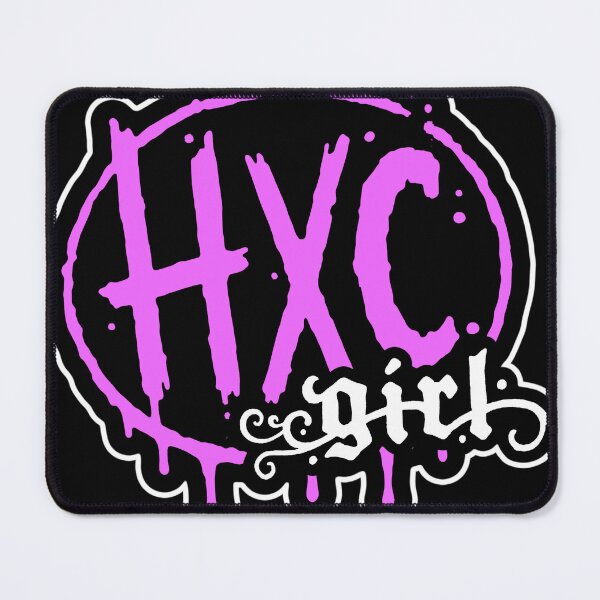 Item preview, Hardcore Girl! designed and sold by noise-artwork.