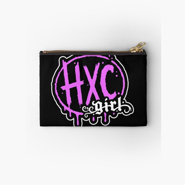 Item preview, Hardcore Girl! designed and sold by noise-artwork.