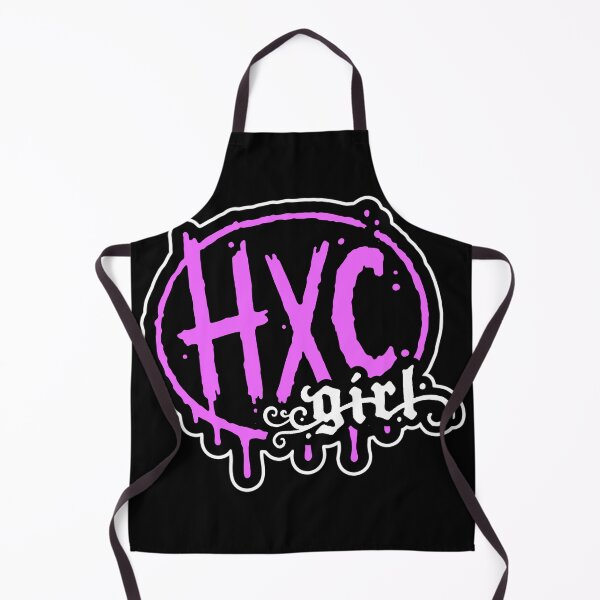 Item preview, Hardcore Girl! designed and sold by noise-artwork.