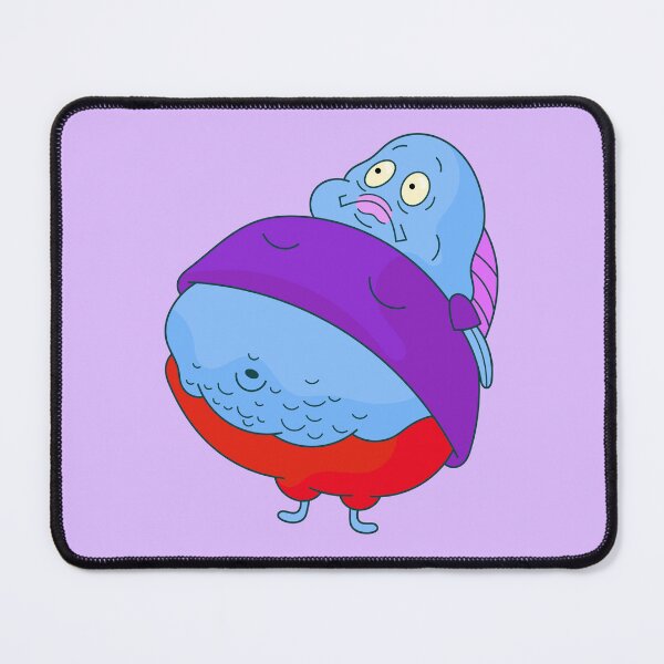 Item preview, SpongeBob - Fish ME AT 13 YEARS  designed and sold by DibujandoPorfa.