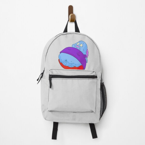 Item preview, SpongeBob - Fish ME AT 13 YEARS designed and sold by DibujandoPorfa.