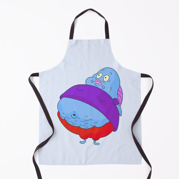 Item preview, SpongeBob - Fish ME AT 13 YEARS designed and sold by DibujandoPorfa.