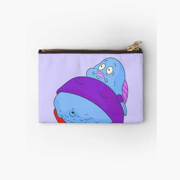 Item preview, SpongeBob - Fish ME AT 13 YEARS  designed and sold by DibujandoPorfa.