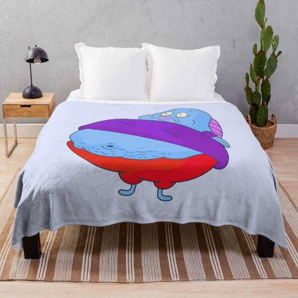Item preview, SpongeBob - Fish ME AT 13 YEARS designed and sold by DibujandoPorfa.