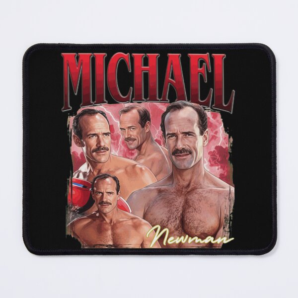 Item preview, Michael Newman Vintage Actor Tribute designed and sold by TannerH1937209.