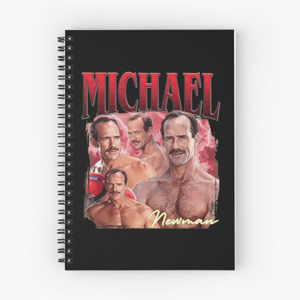 Item preview, Michael Newman Vintage Actor Tribute  designed and sold by TannerH1937209.