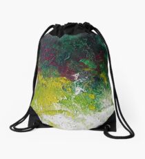 The Outdoors Drawstring Bag