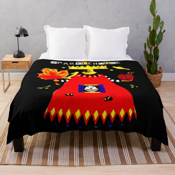 Item preview, Alternative rock Silhouette Pop Art designed and sold by nerdyygraphic.