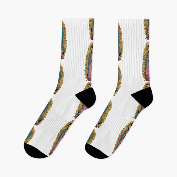 Item preview, Our Lady of Guadalupe Limited designed and sold by OurLadysBugCo.