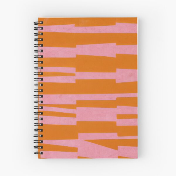 Item preview, Pink and orange from the series line form color designed and sold by EtherShadeArt.