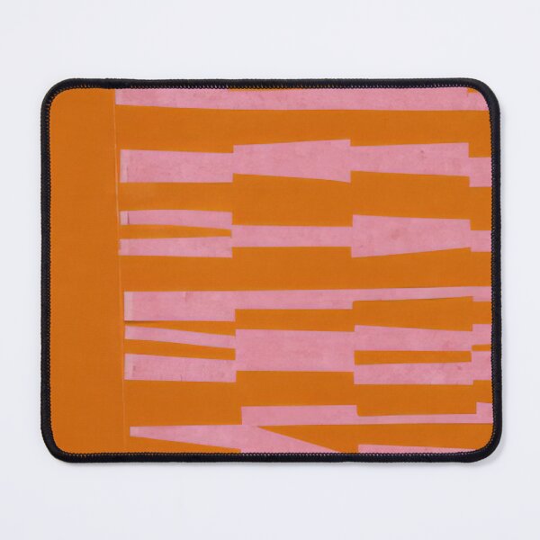 Item preview, Pink and orange from the series line form color designed and sold by EtherShadeArt.