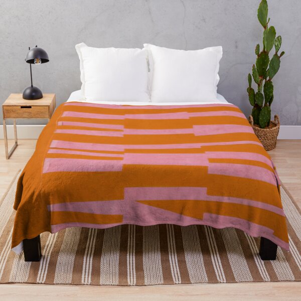 Item preview, Pink and orange from the series line form color designed and sold by EtherShadeArt.