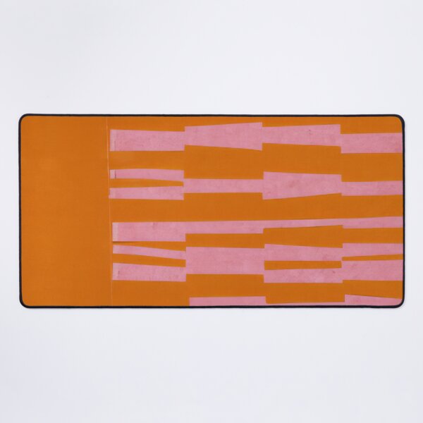 Item preview, Pink and orange from the series line form color designed and sold by EtherShadeArt.