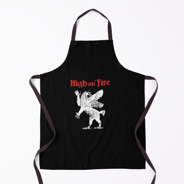 Item preview, The High On Fire Band designed and sold by Finexcity.