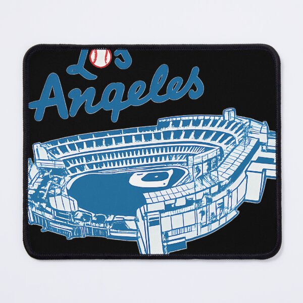 Item preview, Los Angeles Stadium designed and sold by killer4444.