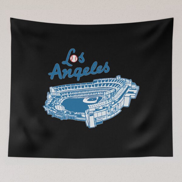 Item preview, Los Angeles Stadium designed and sold by killer4444.