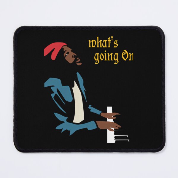 Item preview, whats going on marvin gaye music designed and sold by BrendaSFoster43.