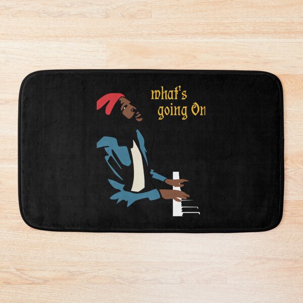 Item preview, whats going on marvin gaye music designed and sold by BrendaSFoster43.