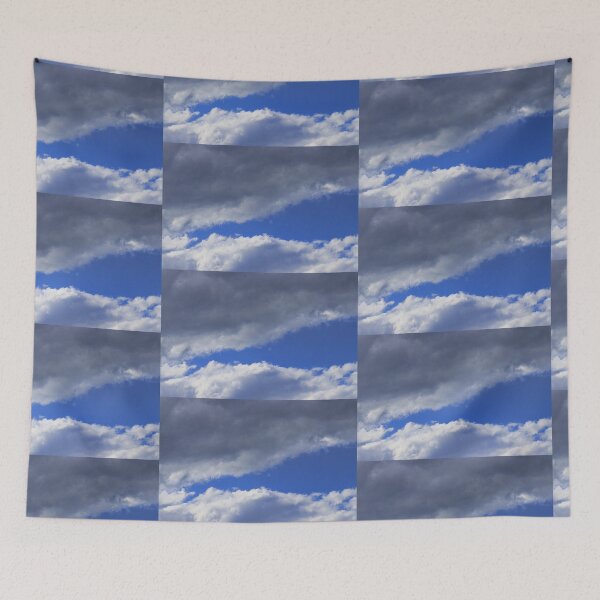 Item preview, The Sky  designed and sold by Jodie Cooper.