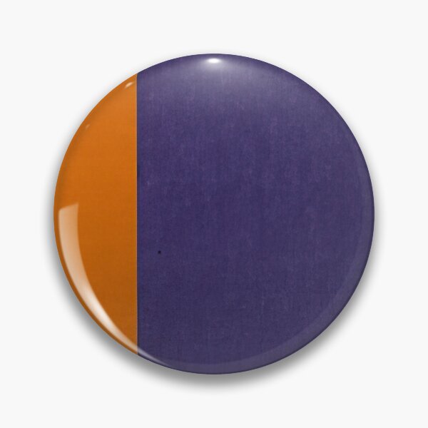 Item preview, Purple and orange from the series line form color designed and sold by EtherShadeArt.