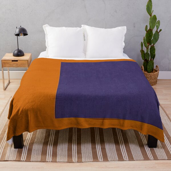 Item preview, Purple and orange from the series line form color designed and sold by EtherShadeArt.